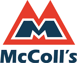 McColl’s Transport